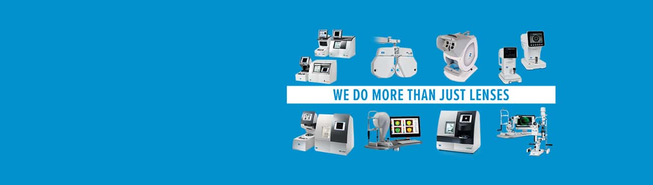 Essilor Instruments USA