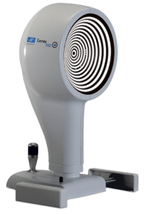 Cornea 550