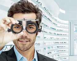 Essilor Small Equipment