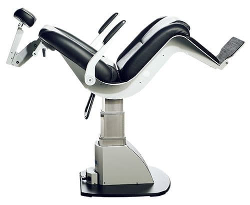 2000CH----9 Essilor 2000 CH Chair