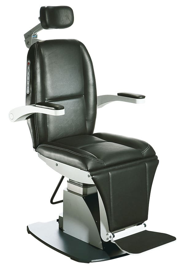 2500---3 Essilor 2500 CH Chair