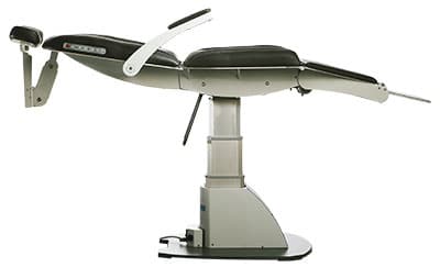 2500 CH Chair Fully Reclined