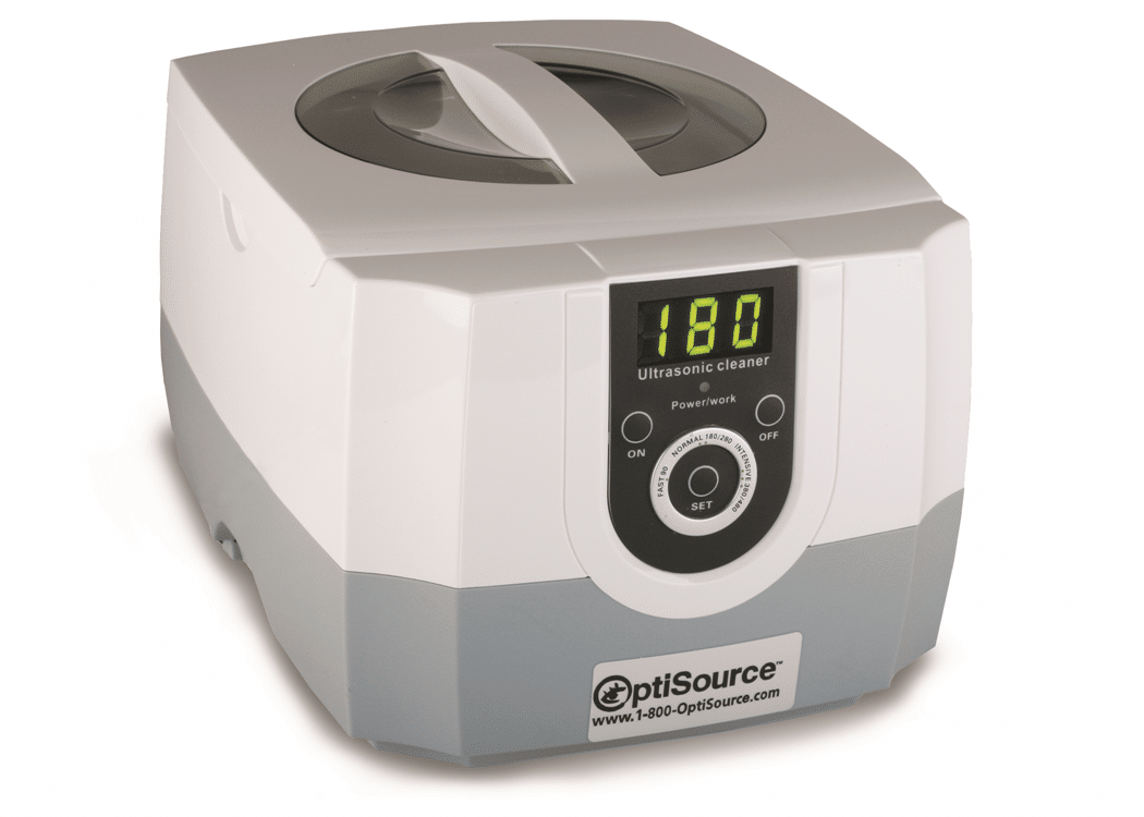 Lens Cleaners Essilor Instruments USA