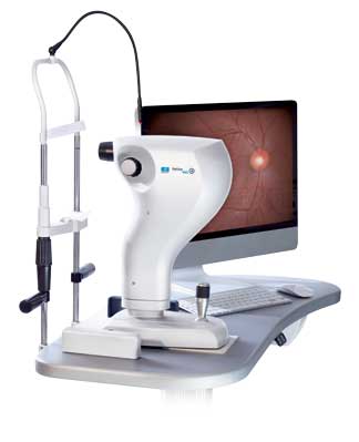 Retina 400