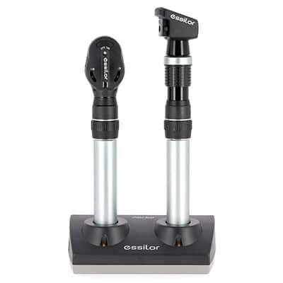 Retinoscope Ophthalmoscope
