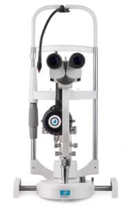 Essilor SL 400 Slit Lamps
