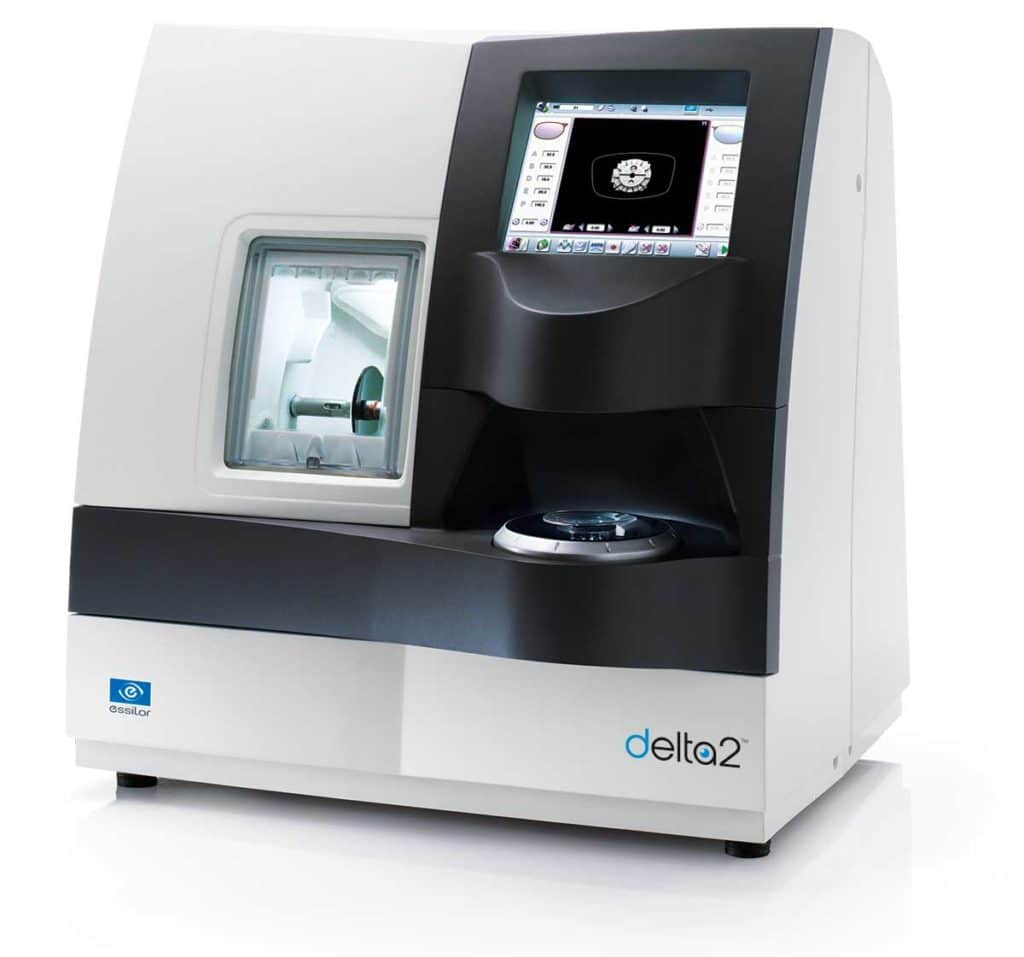 Delta 2