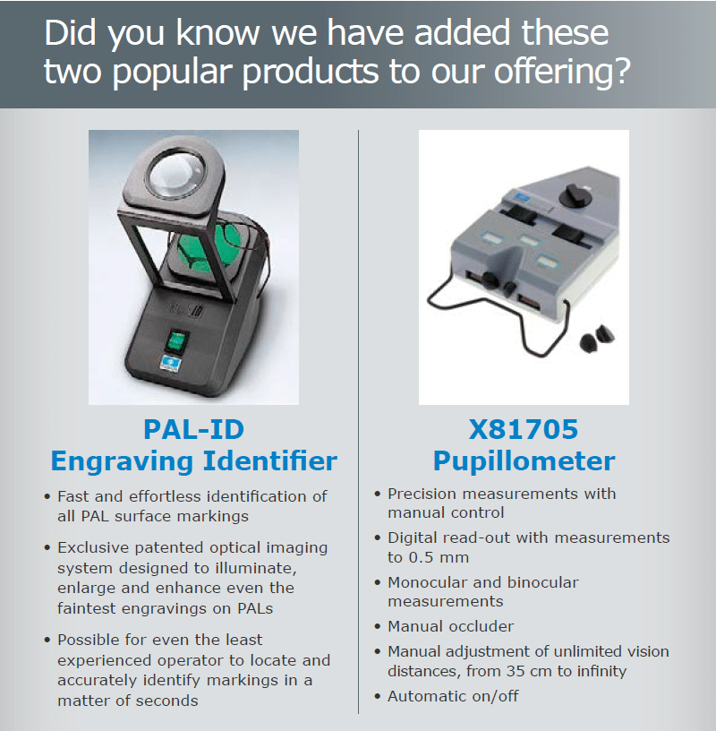 Essilor Pupilometer Manual Essilor Pupilometer Manual