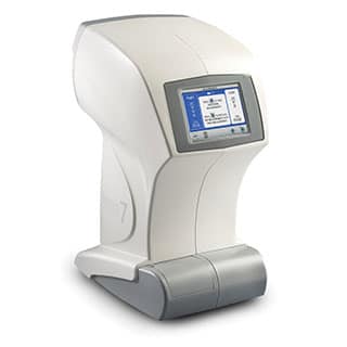 Reichert 7 Auto Tono