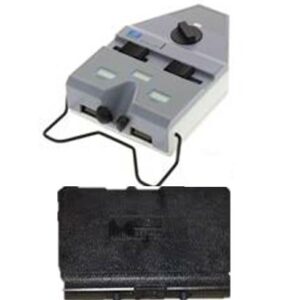 Lab & Measuring Devices - X81705C Pupillometer + Case + Battery