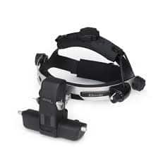 Handheld - BIO - Vantage Plus Convertible (LED & Xenon) Slimline Wireless
