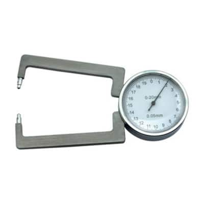 Measuring Tool Large Thickness Apparatus 0 20 mm