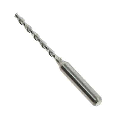 Drill Bit Neksia/Delta/Kappa/Sigma/Jess-D 1.0 mm - Essilor Drill Bit Neksia/Delta/Kappa/Sigma/Jess-D 1.0 mm - Essilor