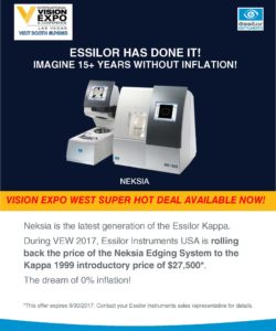 Imagine 15+ Years without Inflation!