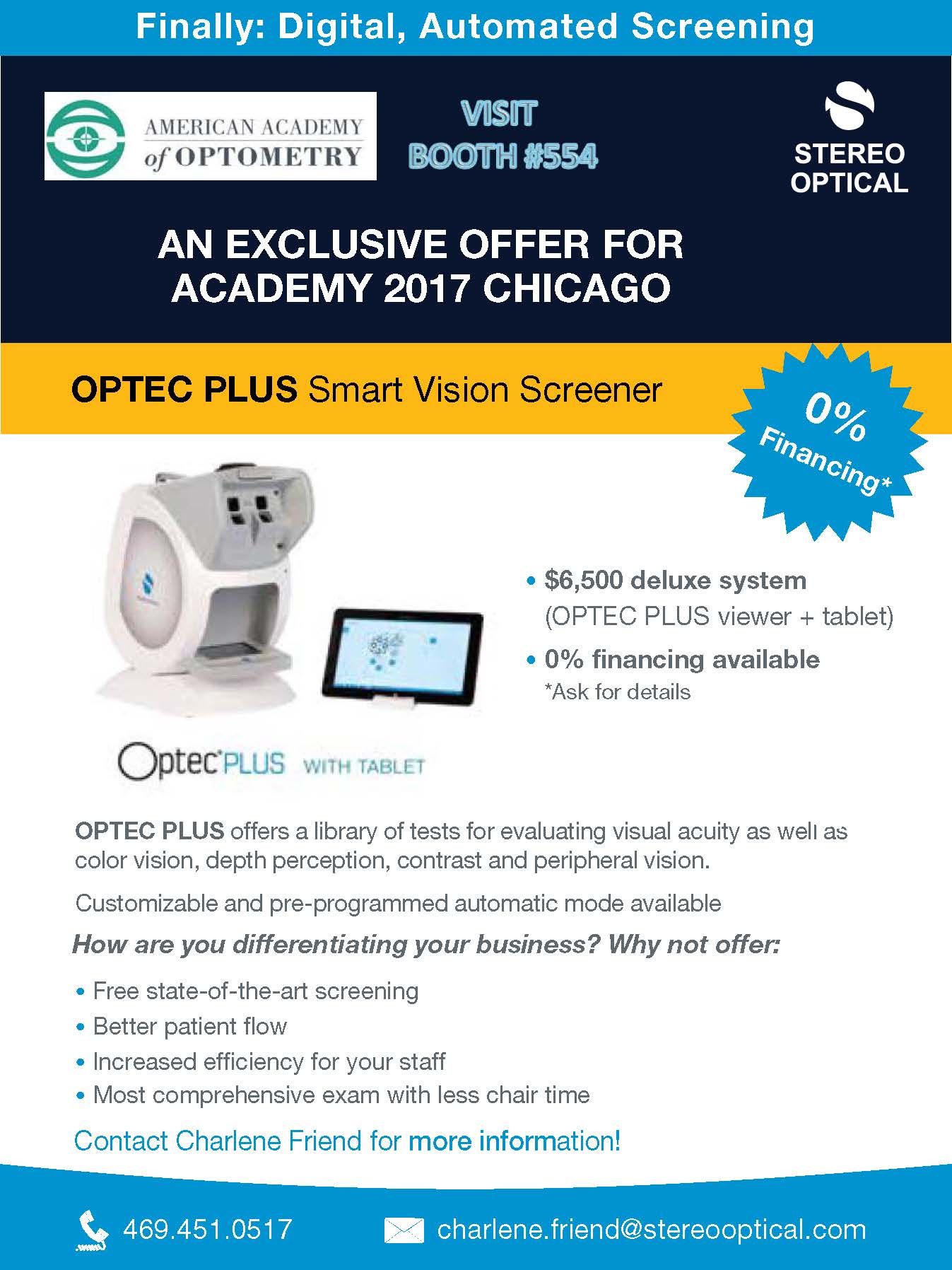 Vision Screening Equipment Archives Essilor Instruments USA