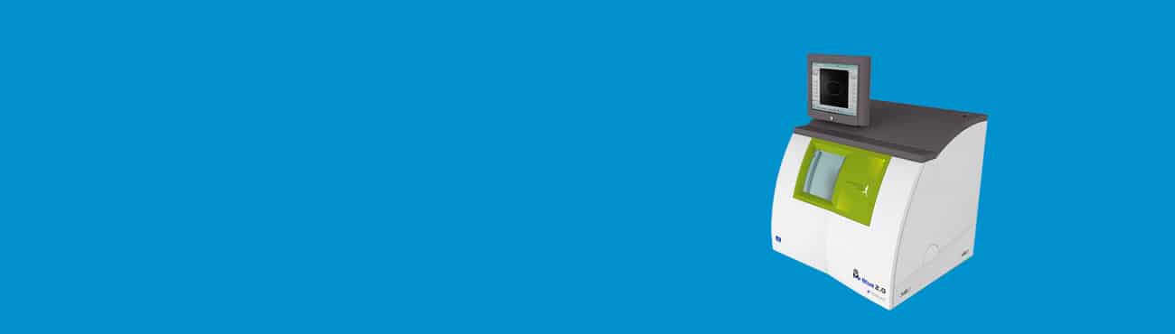 Mr Blue 2.0 Sun & Shine