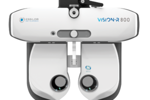 Essilor of America Announces AVA