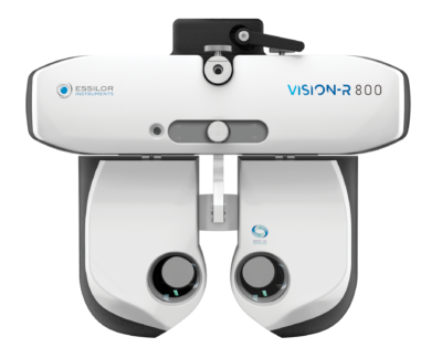 Vision-R 800 Refraction System