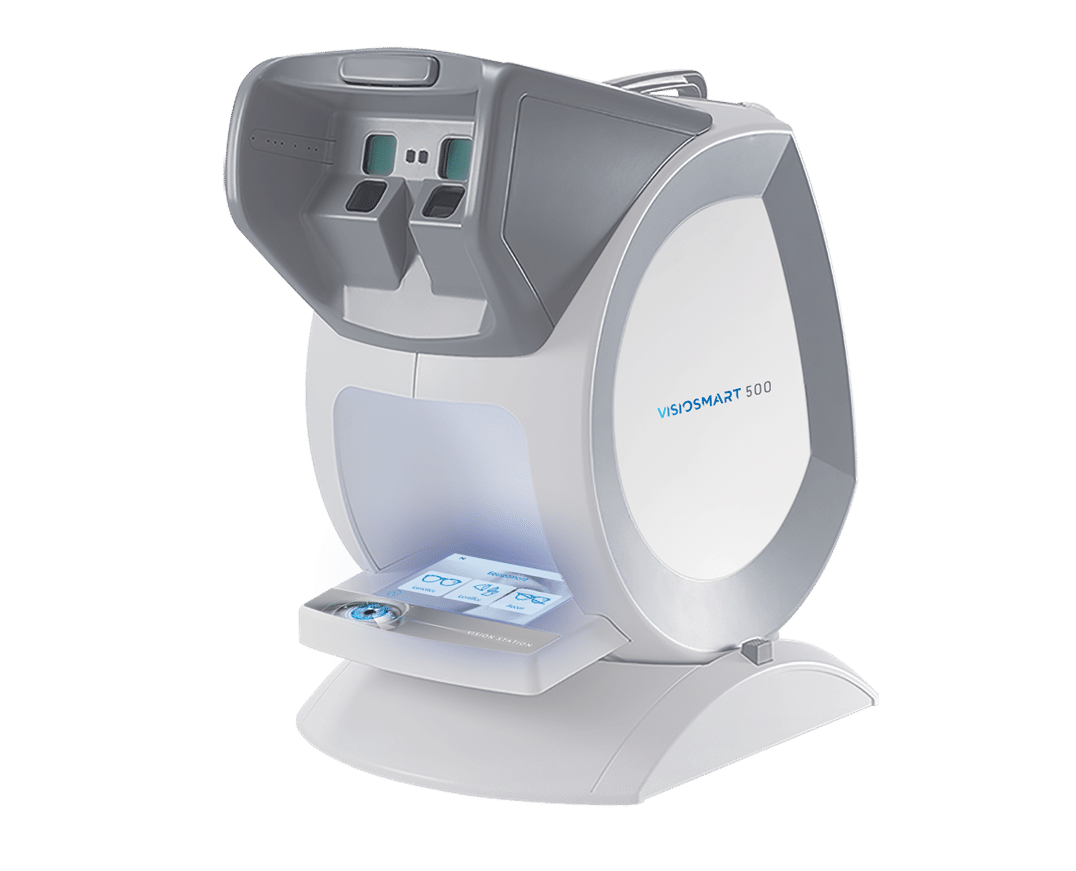 VISIOSMART 500