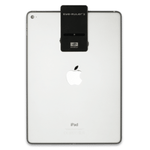Lab & Measuring Devices - Eye-Ruler 2 with iPad