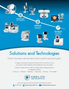 thumbnail of Essilor Instruments Overview 02-2020