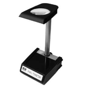 Lab & Measuring Devices - Essilor PALCHECK