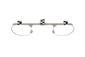 Lab & Measuring Devices - Frame Clip (Eye-Ruler 2)