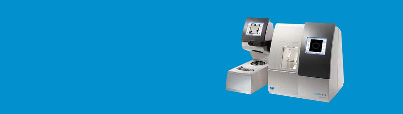 Essilor Instruments Neksia 550
