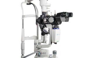 Essilor Instruments USA Launches SL650+