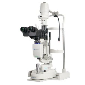 Slit Lamps & Imaging - Digital SL650