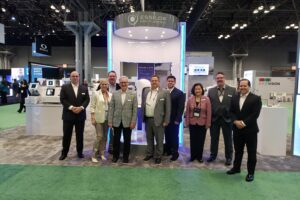 Thank You Visitors to 2022 Vision Expo East Booth