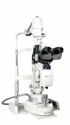 SL650 Digital Slit Lamp (code - SL650KIT)