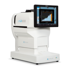 Auto Refracto-Keratometer - AKR800NV