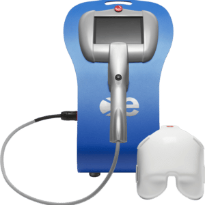 Light Therapy and Meibography - EPI-C Plus