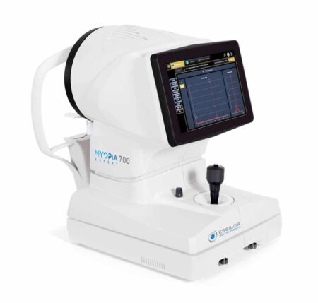 Myopia Expoert 700