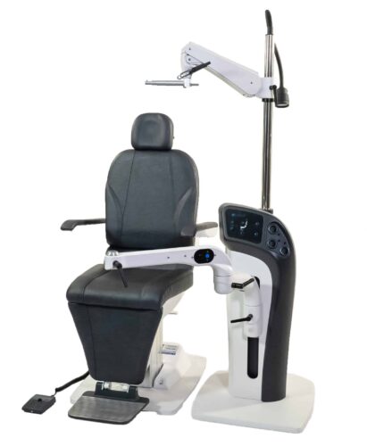 OSC 700 Stand and Chair [code - OST00045 (Stand) | code - OST00046 (Chair)]