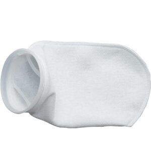 Filter Bag - Polyester Felt 12 in. (Large Tank)