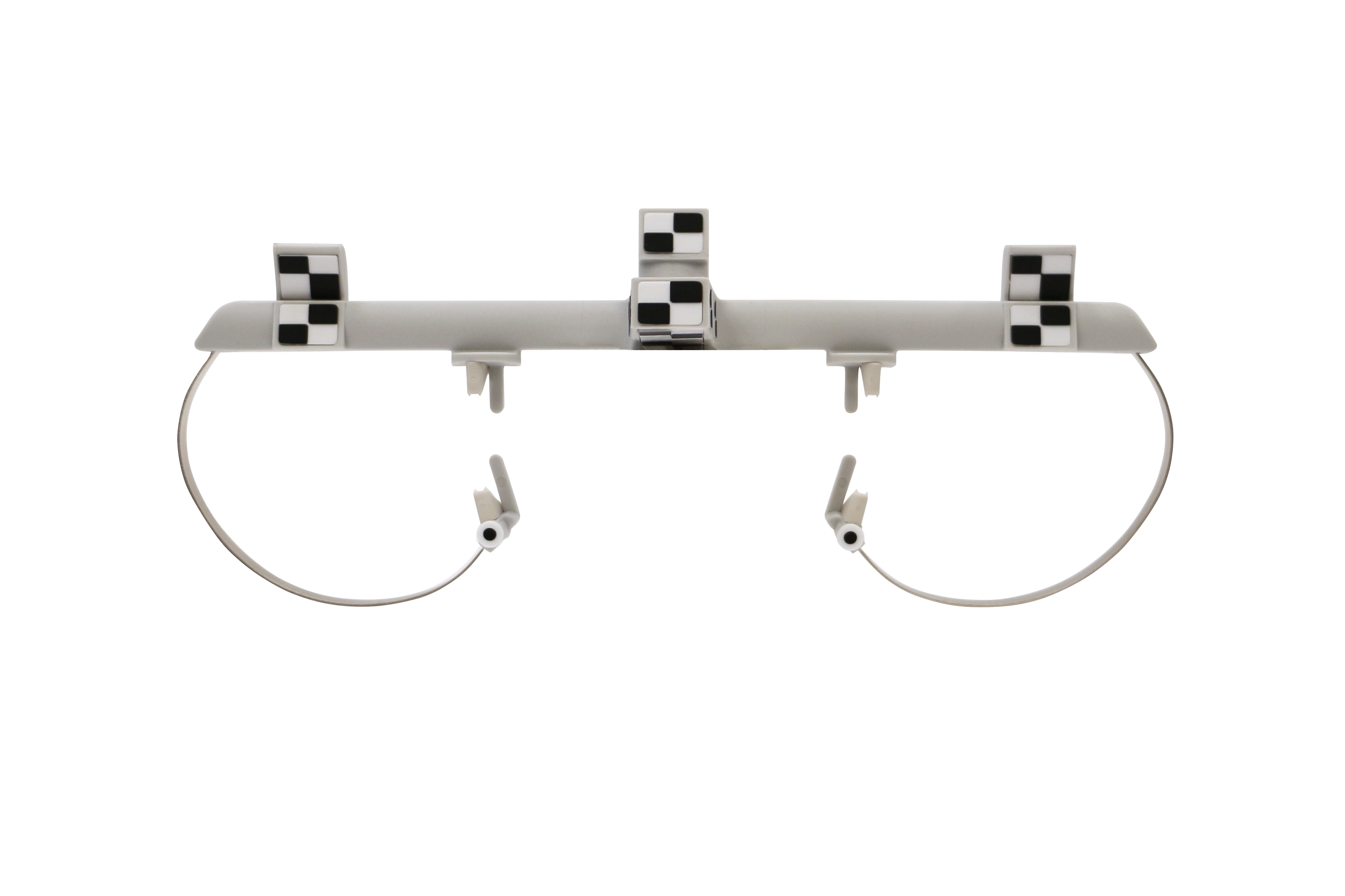clioblue 様 Frame Clip - Eye-Ruler 2 - Essilor Instruments USA