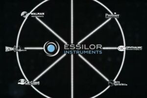 Welcome to the Essilor Instruments Network