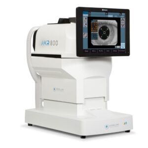 Auto Refracto-Keratometer - AKR800 (without NV)