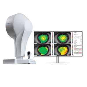 Topographer - CORNEA550+ Corneal Topographer