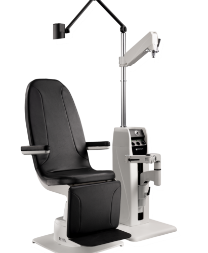 Essilor OSC 600 Stand and Chair OSC 600 Stand and Chair (code - RL-N-CS-OSC600KIT)