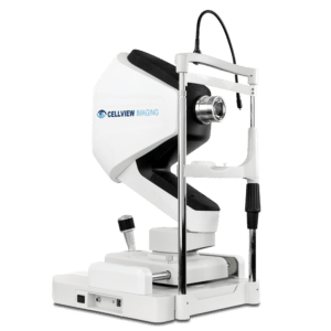 Retinal Imaging - Cellview WRI-1 Retinal Imager