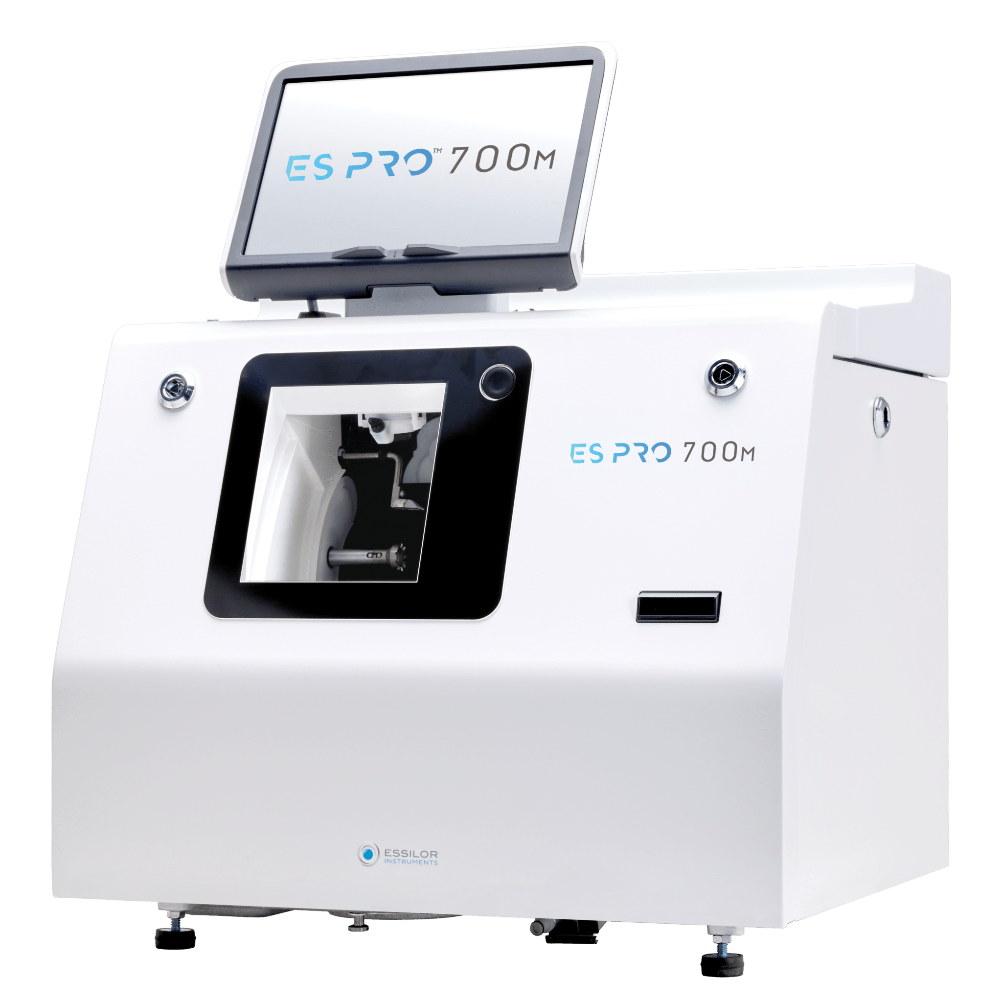 Edger for High-Volume Labs - ES PRO 700M