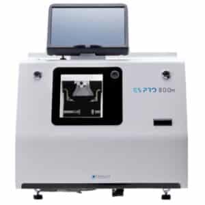 Edger for High-Volume Labs - ES PRO 800M