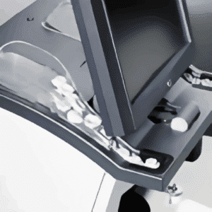 Edging Consumables
