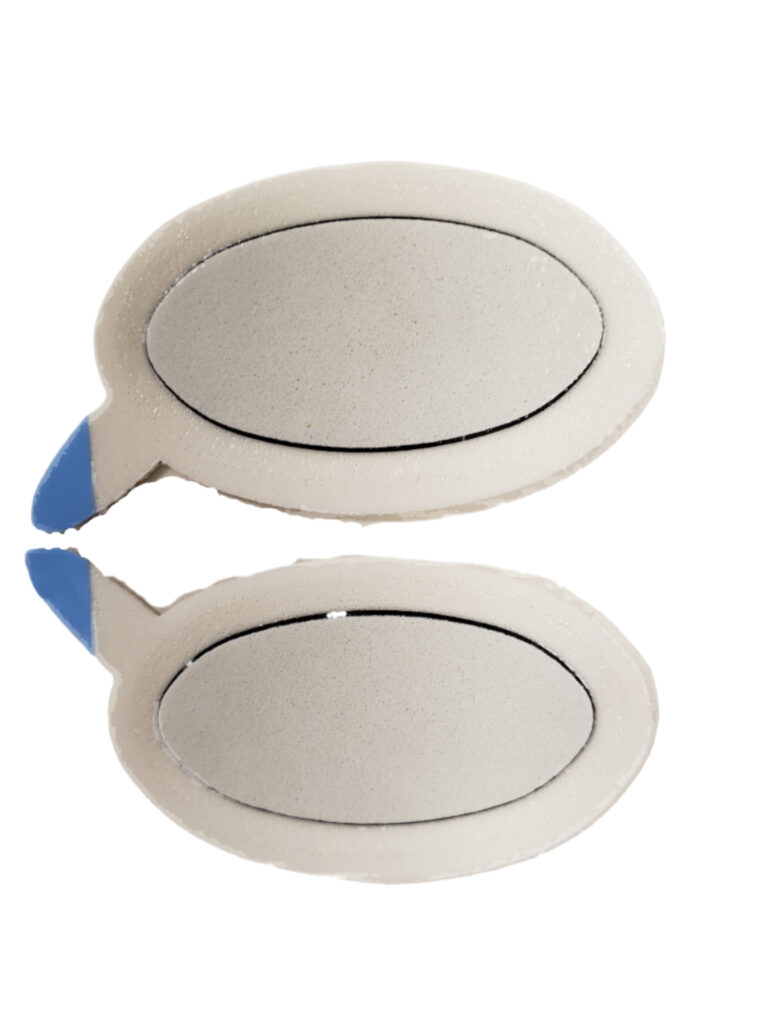 Light Therapy and Meibography Consumable - IPL Eye Shields - Essilor ...