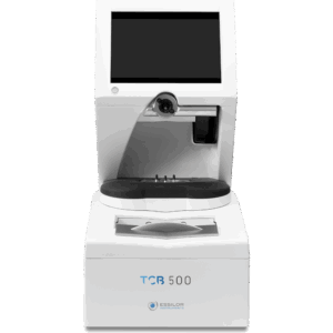 Tracer-Center-Blocker - TCB 500