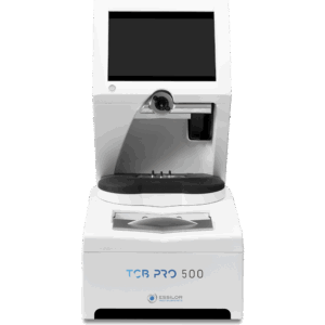 Tracer-Center-Blocker - TCB PRO 500