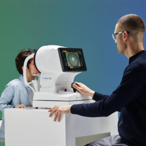 Myopia Expert 700 Biometer - Essilor Instruments USA